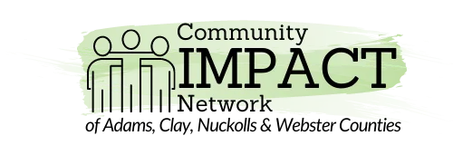 community impact network logo