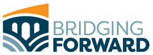 Bridging Forward Logo