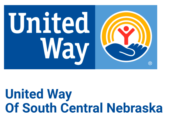 united way south central nebraska logo